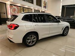 بي ام دبليو X3